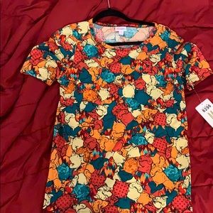 LuLaRoe Oogie Boogie Gigi